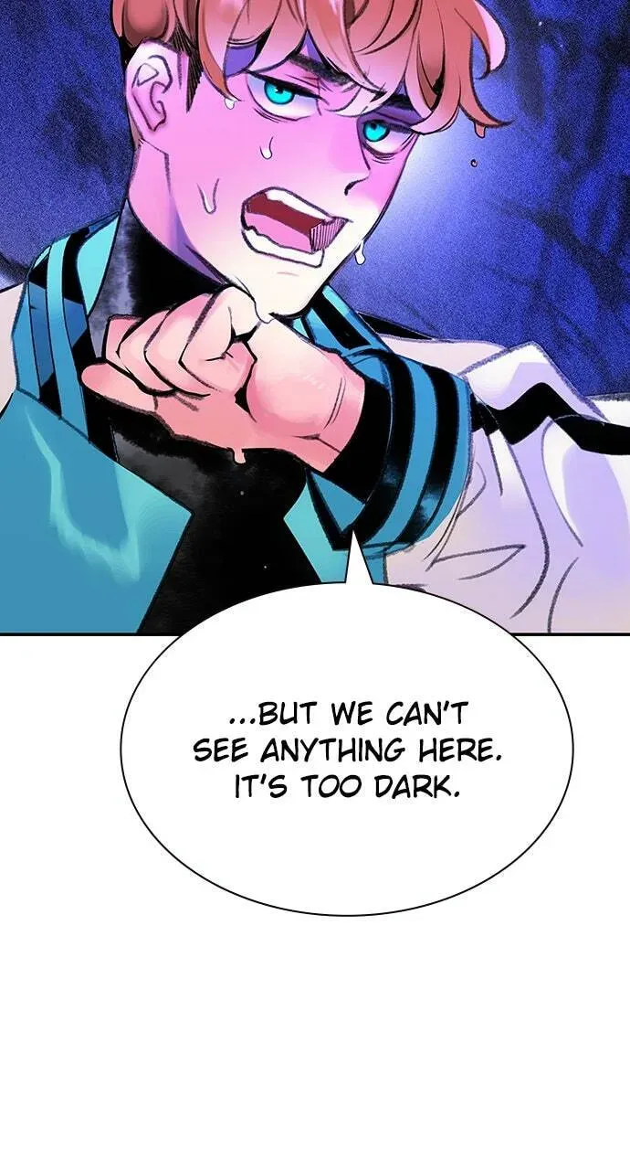 Read Jungle Juice chapter 21.2 image 41 on Lezhin