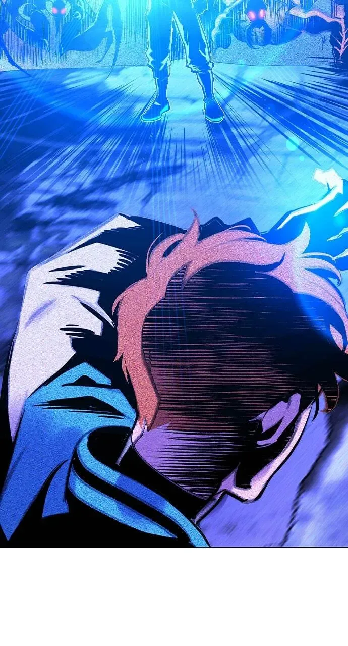 Read Jungle Juice chapter 21.2 image 45 on Lezhin