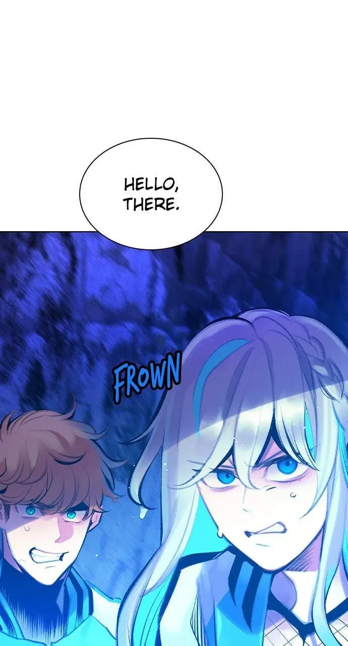 Read Jungle Juice chapter 21.2 image 46 on Lezhin