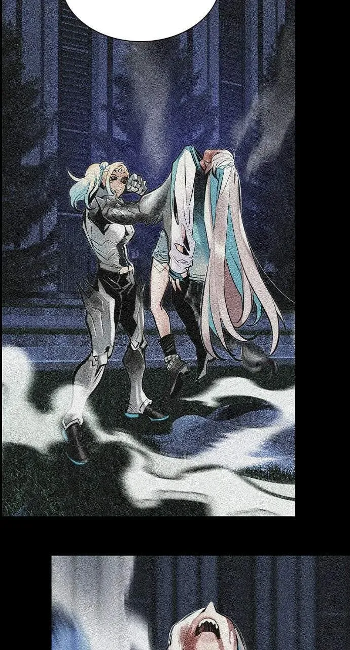Read Jungle Juice chapter 21.2 image 48 on Lezhin