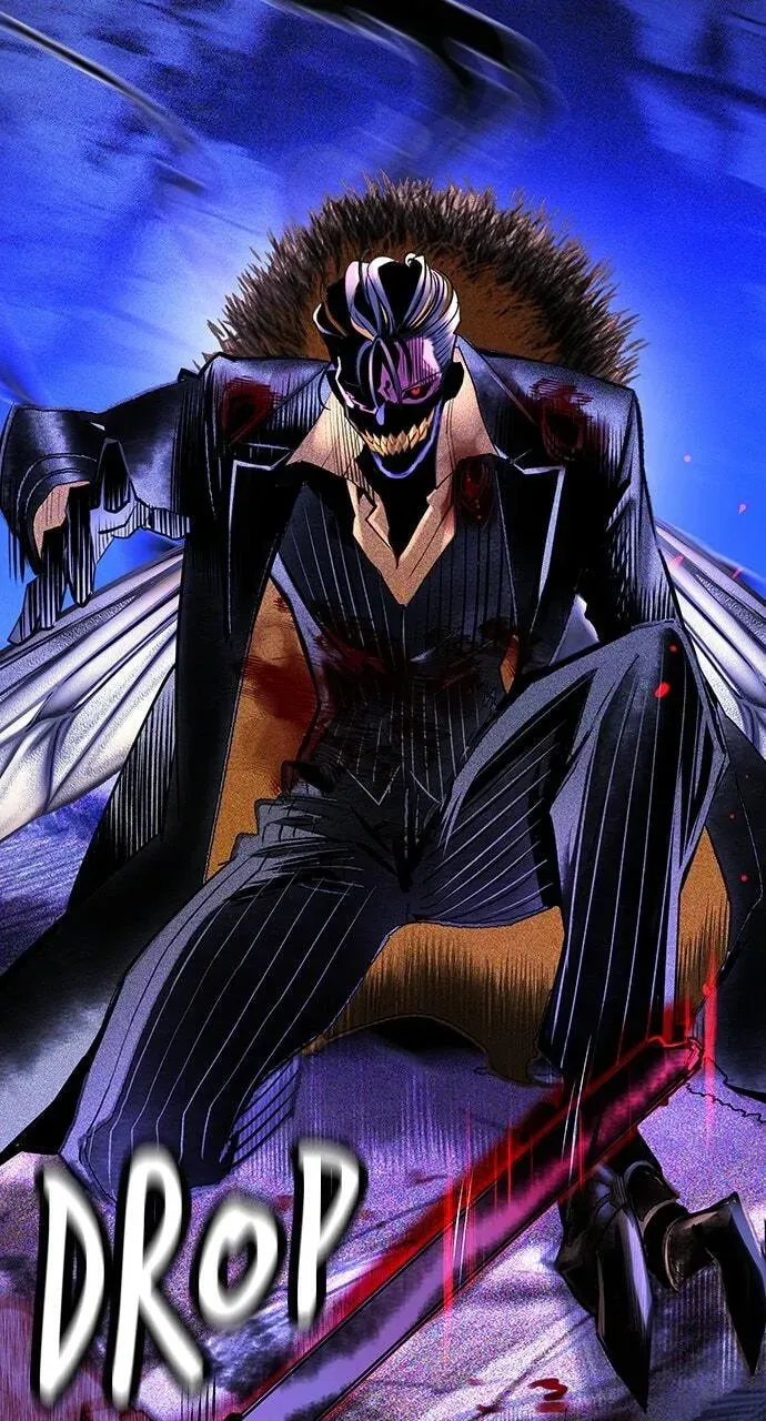 Read Jungle Juice chapter 21.2 image 57 on Lezhin