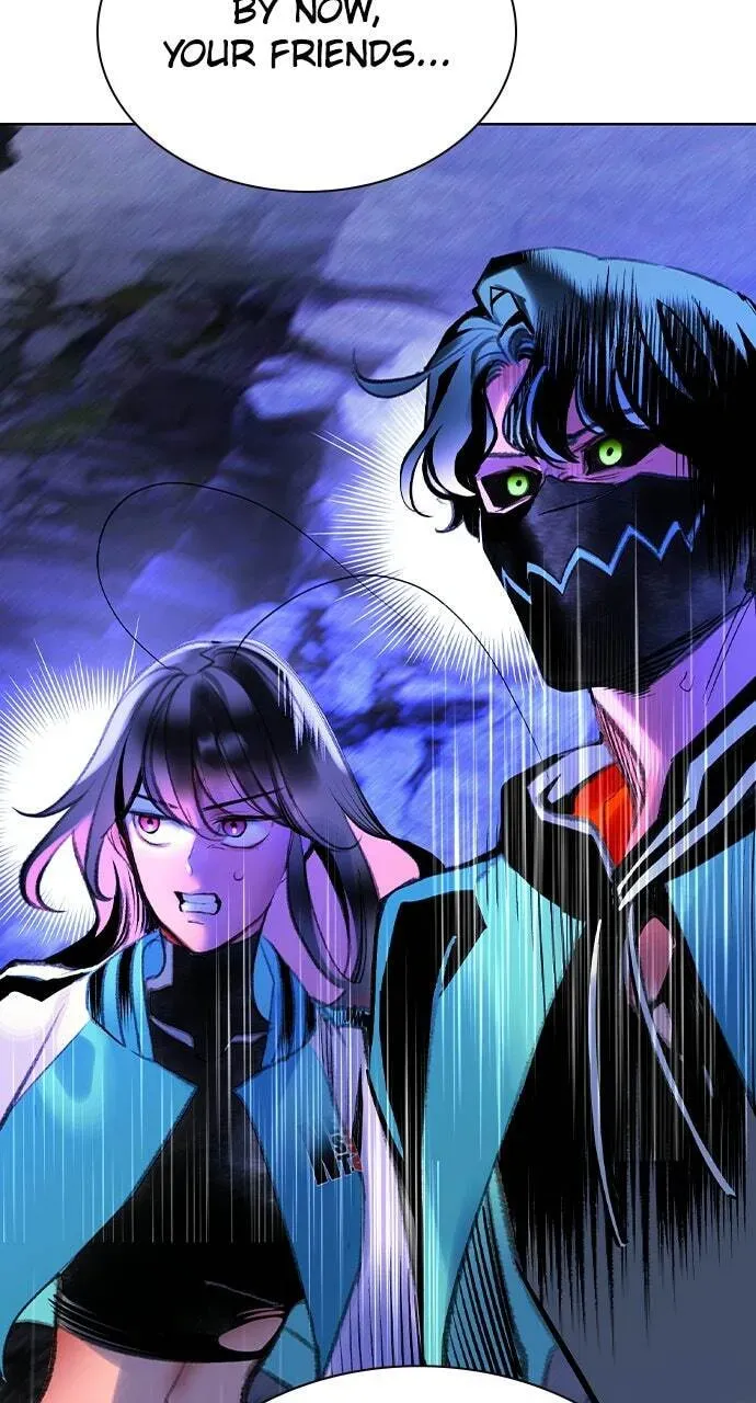 Read Jungle Juice chapter 21.2 image 59 on Lezhin