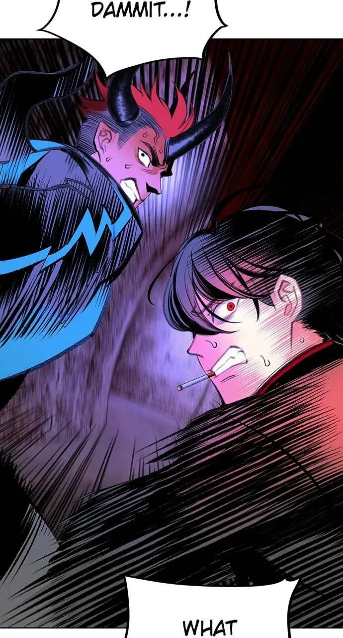 Read Jungle Juice chapter 21.2 image 67 on Lezhin