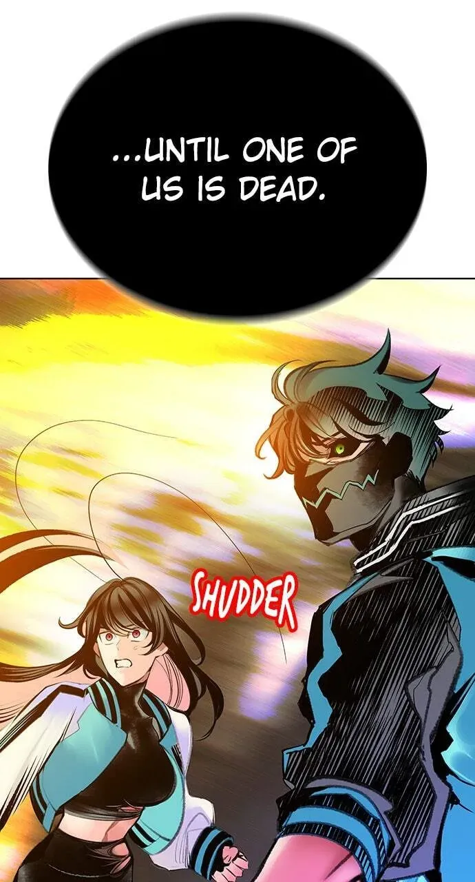 Read Jungle Juice chapter 21.2 image 85 on Lezhin