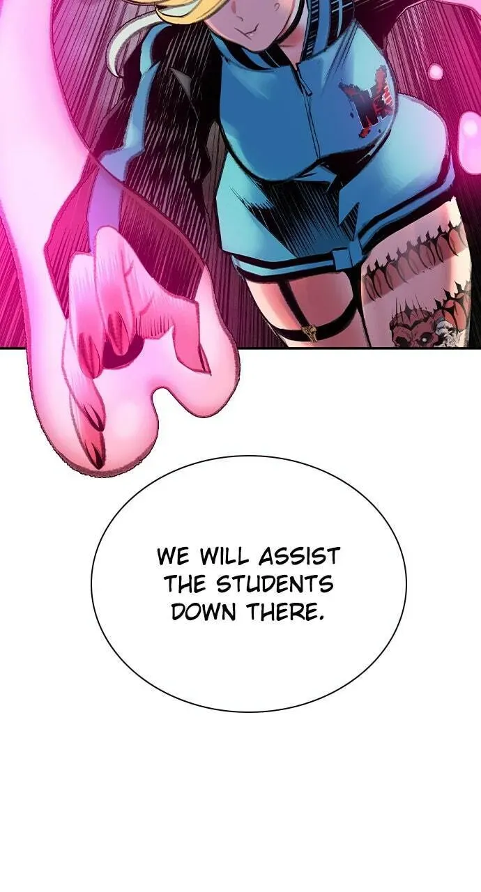 Read Jungle Juice chapter 21.2 image 91 on Lezhin