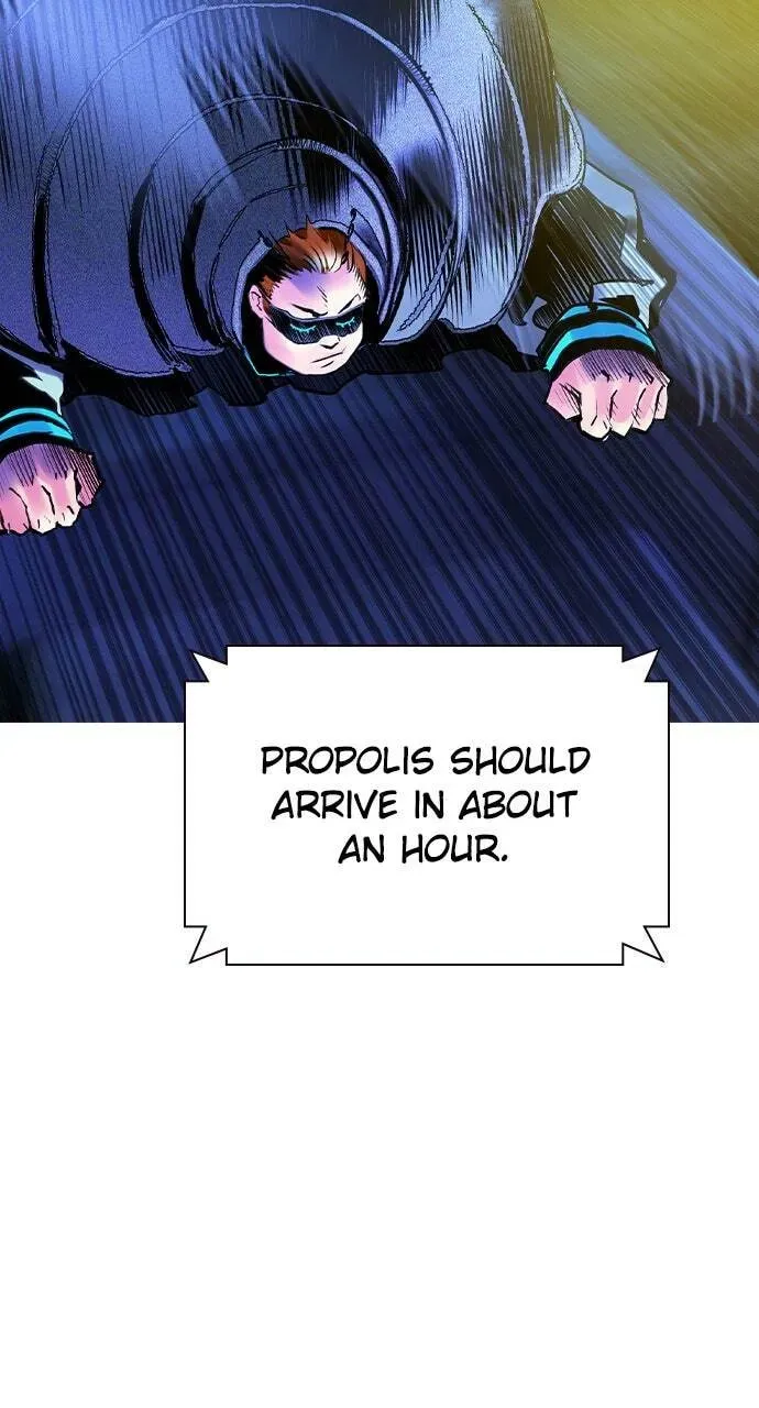 Read Jungle Juice chapter 21.2 image 94 on Lezhin