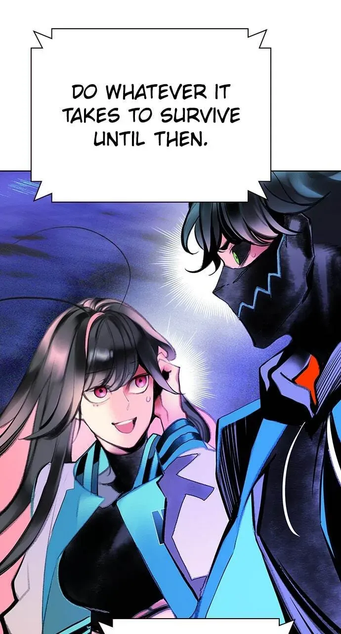 Read Jungle Juice chapter 21.2 image 95 on Lezhin