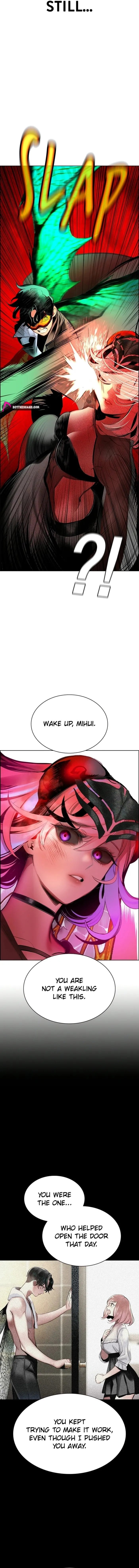 Read Jungle Juice chapter 210 image 14 on Lezhin