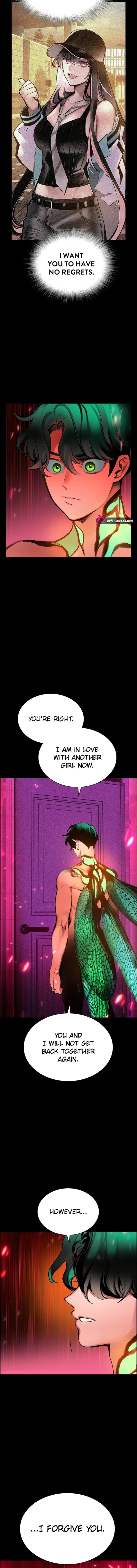Read Jungle Juice chapter 210 image 16 on Lezhin