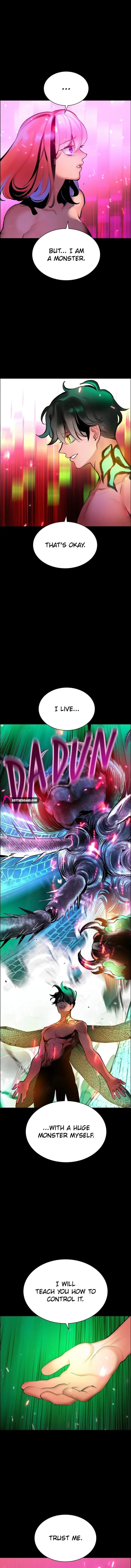 Read Jungle Juice chapter 210 image 19 on Lezhin