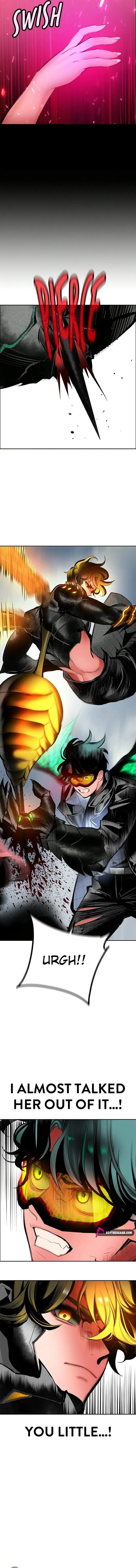 Read Jungle Juice chapter 210 image 20 on Lezhin