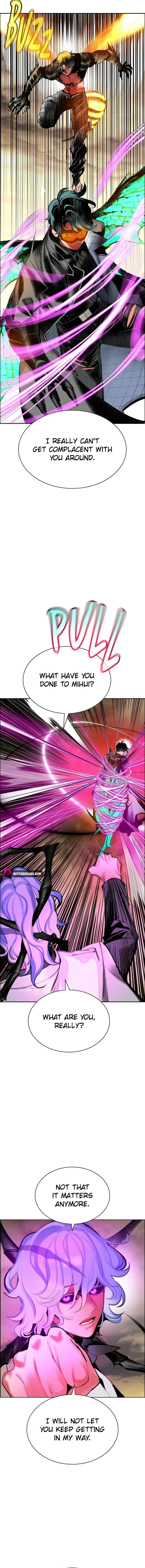 Read Jungle Juice chapter 210 image 21 on Lezhin