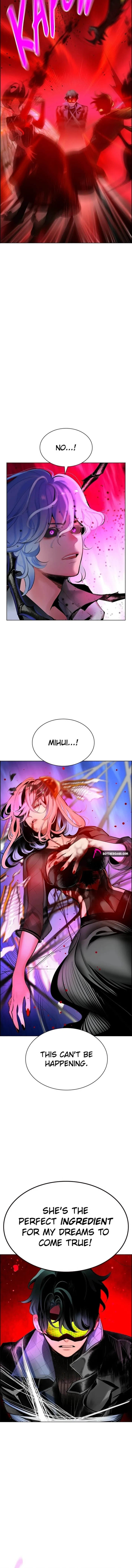 Read Jungle Juice chapter 210 image 24 on Lezhin