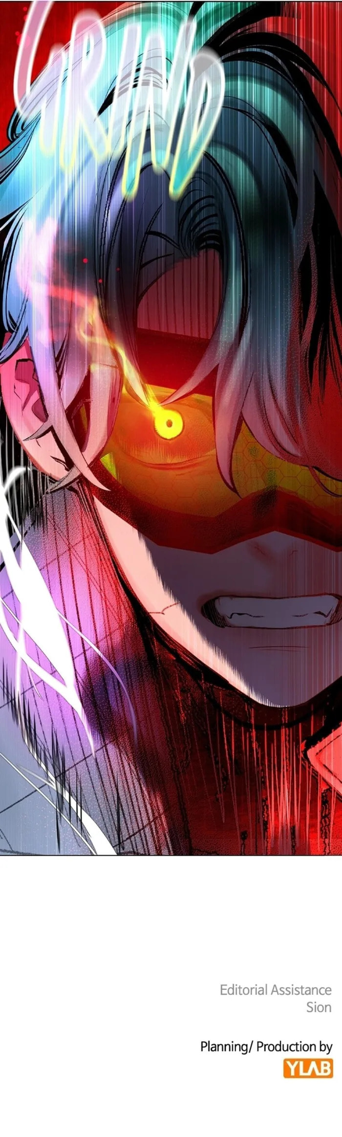Read Jungle Juice chapter 210 image 25 on Lezhin