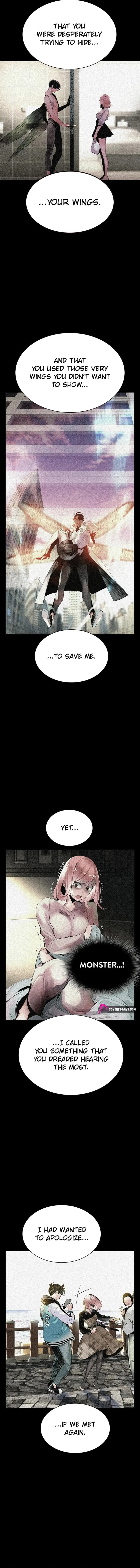 Read Jungle Juice chapter 210 image 4 on Lezhin
