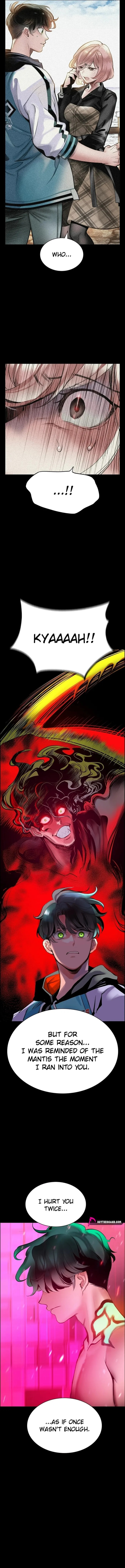 Read Jungle Juice chapter 210 image 5 on Lezhin