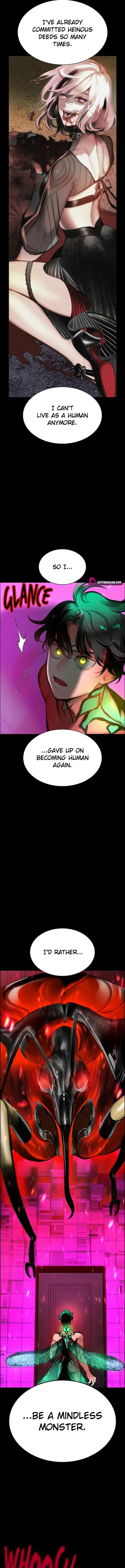 Read Jungle Juice chapter 210 image 7 on Lezhin