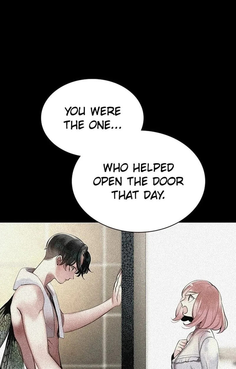 Read Jungle Juice chapter 211 image 106 on Lezhin