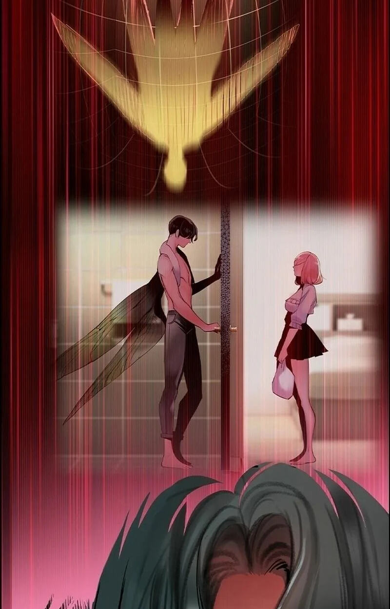 Read Jungle Juice chapter 211 image 12 on Lezhin