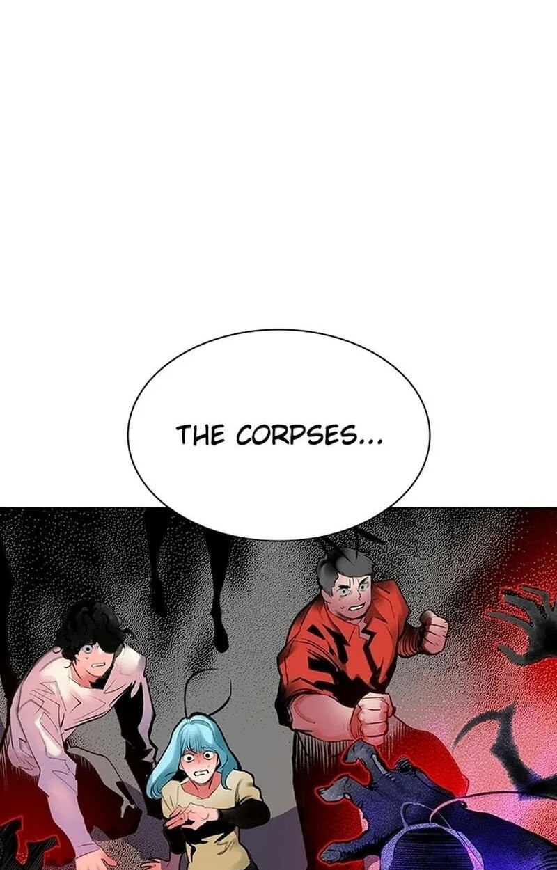 Read Jungle Juice chapter 211 image 127 on Lezhin