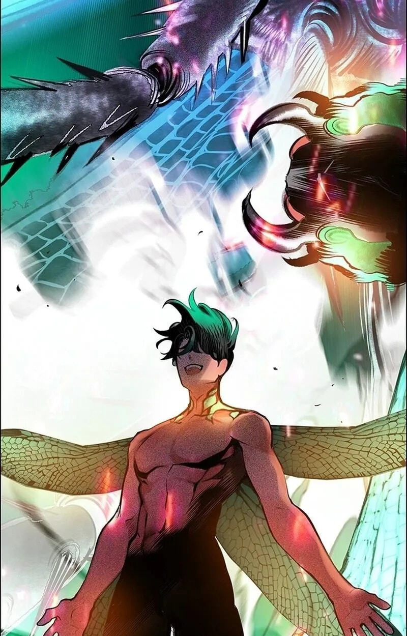 Read Jungle Juice chapter 211 image 142 on Lezhin