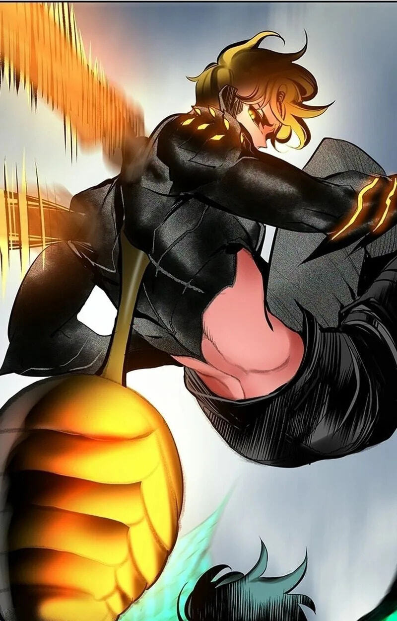 Read Jungle Juice chapter 211 image 148 on Lezhin