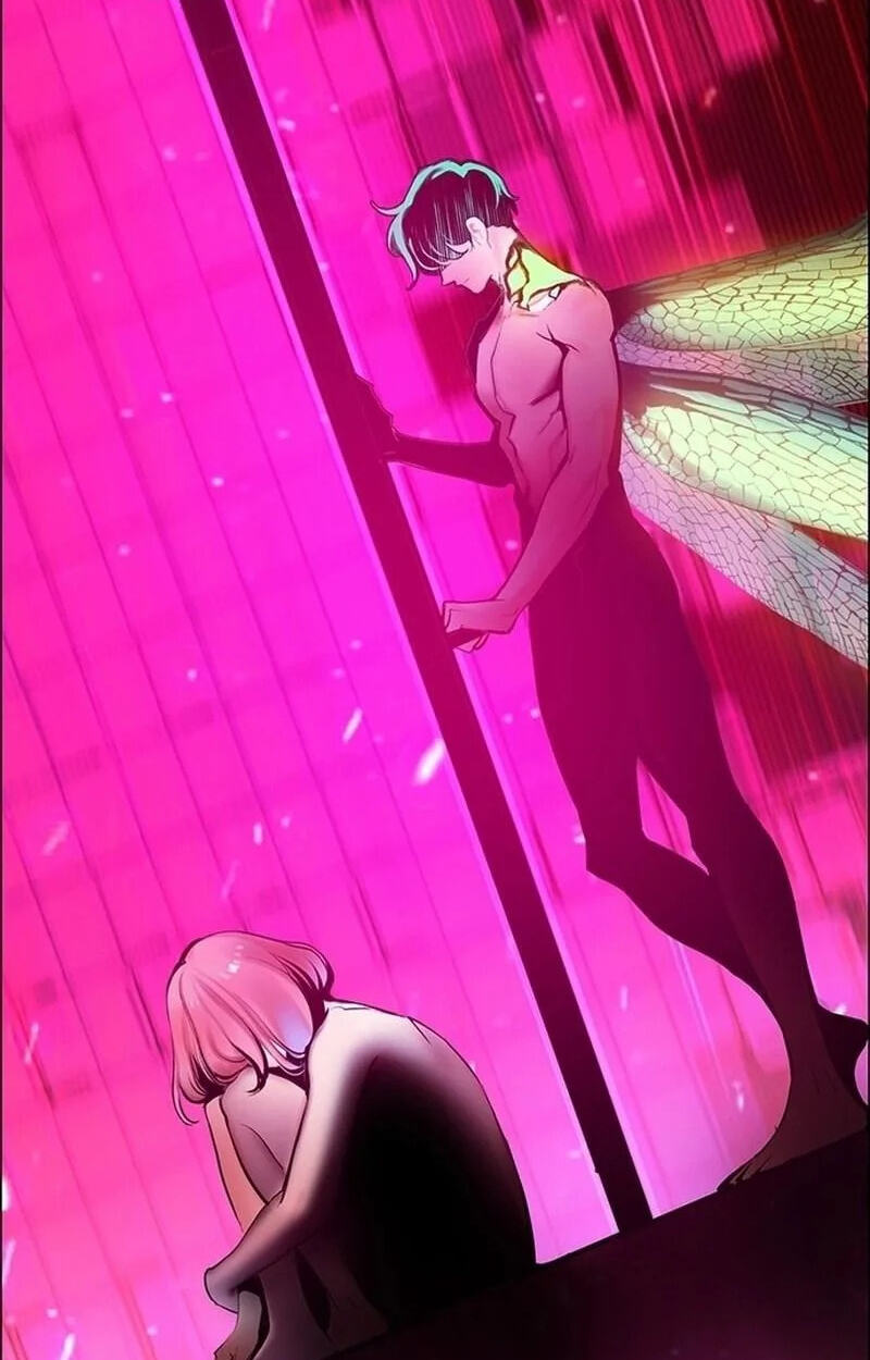 Read Jungle Juice chapter 211 image 16 on Lezhin