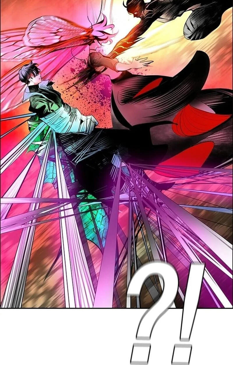 Read Jungle Juice chapter 211 image 162 on Lezhin