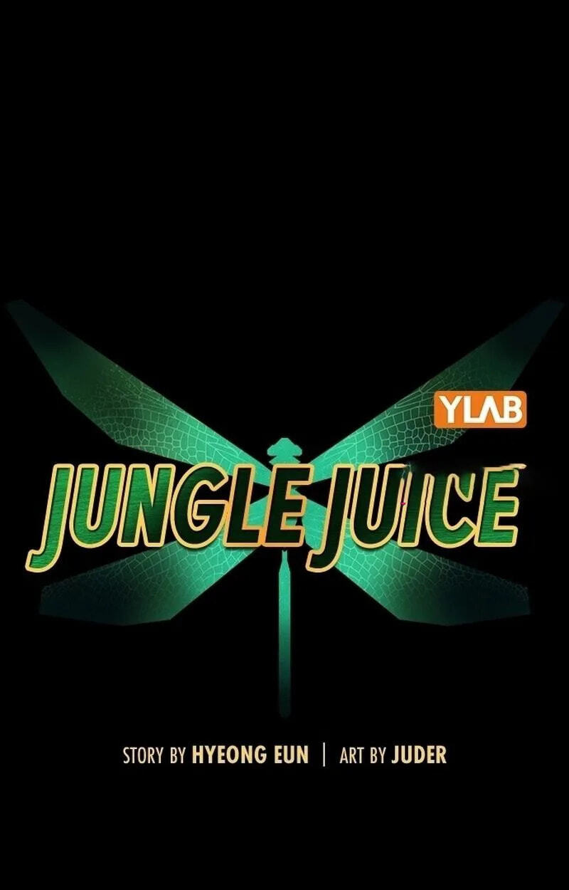 Read Jungle Juice chapter 211 image 23 on Lezhin