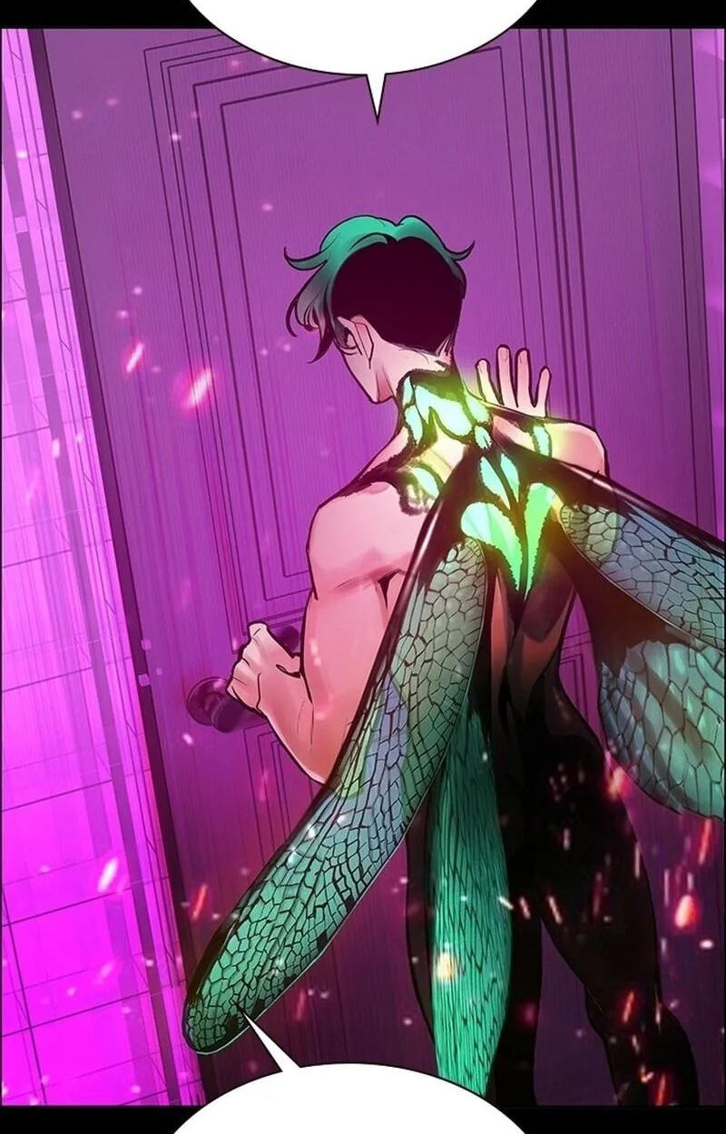 Read Jungle Juice chapter 211 image 25 on Lezhin