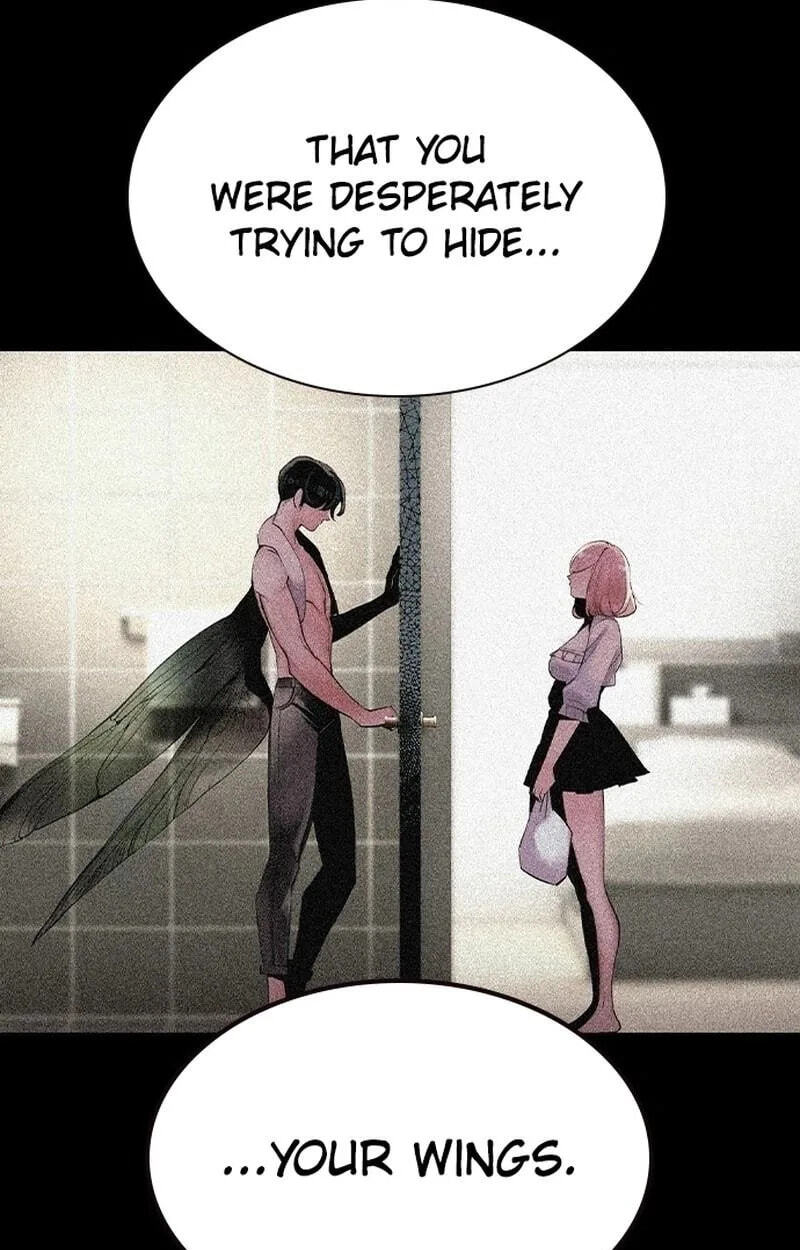 Read Jungle Juice chapter 211 image 27 on Lezhin