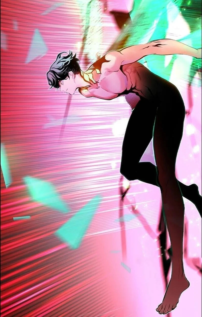 Read Jungle Juice chapter 211 image 3 on Lezhin