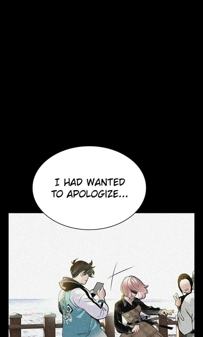Read Jungle Juice chapter 211 image 32 on Lezhin
