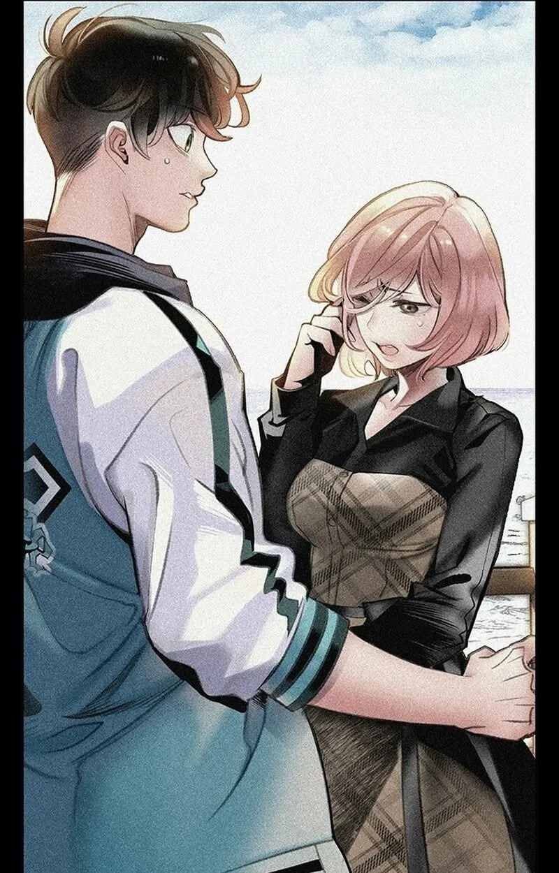 Read Jungle Juice chapter 211 image 34 on Lezhin