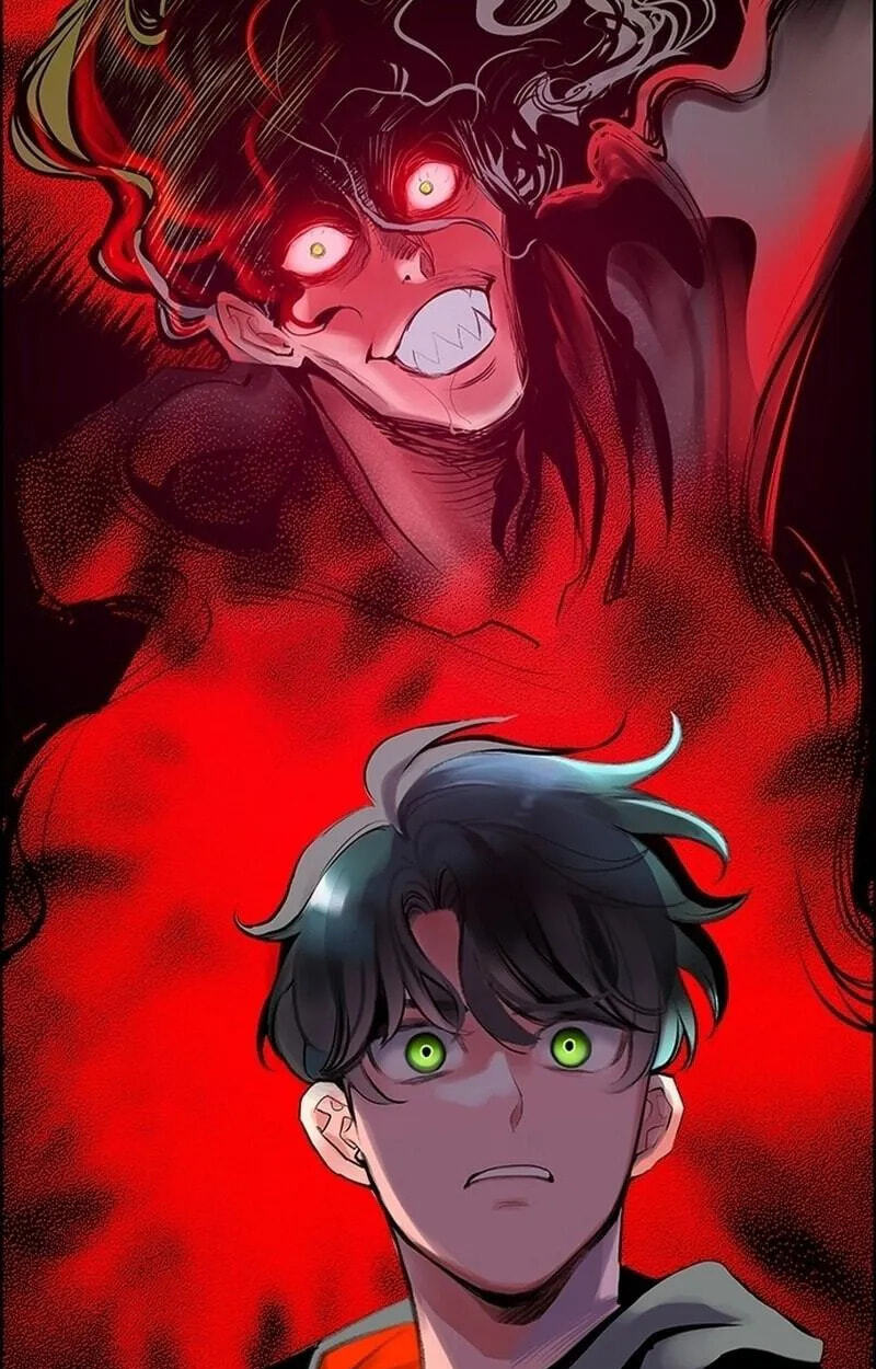Read Jungle Juice chapter 211 image 38 on Lezhin