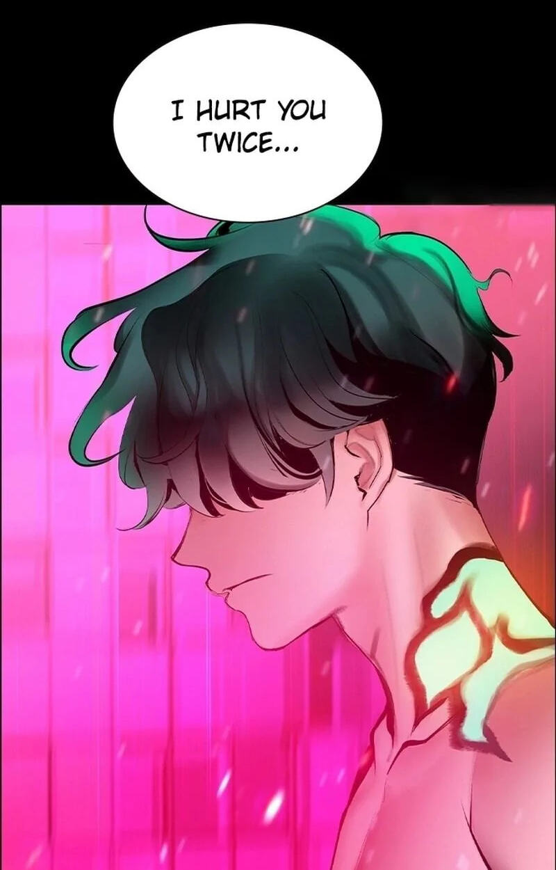 Read Jungle Juice chapter 211 image 40 on Lezhin