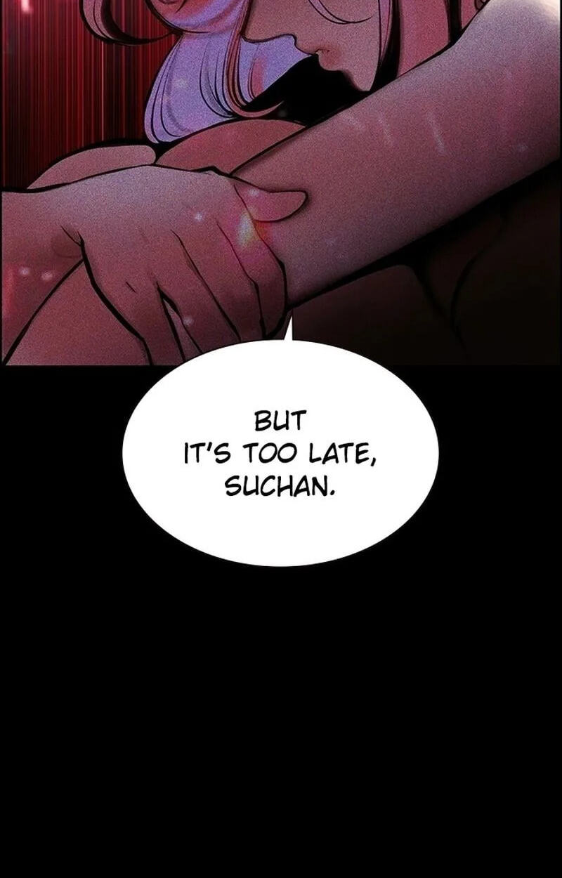 Read Jungle Juice chapter 211 image 48 on Lezhin