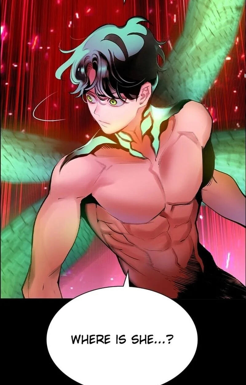 Read Jungle Juice chapter 211 image 5 on Lezhin