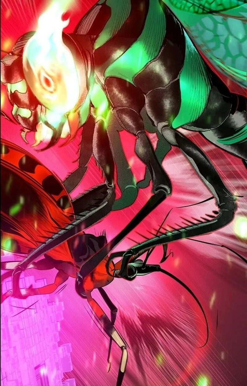 Read Jungle Juice chapter 211 image 59 on Lezhin