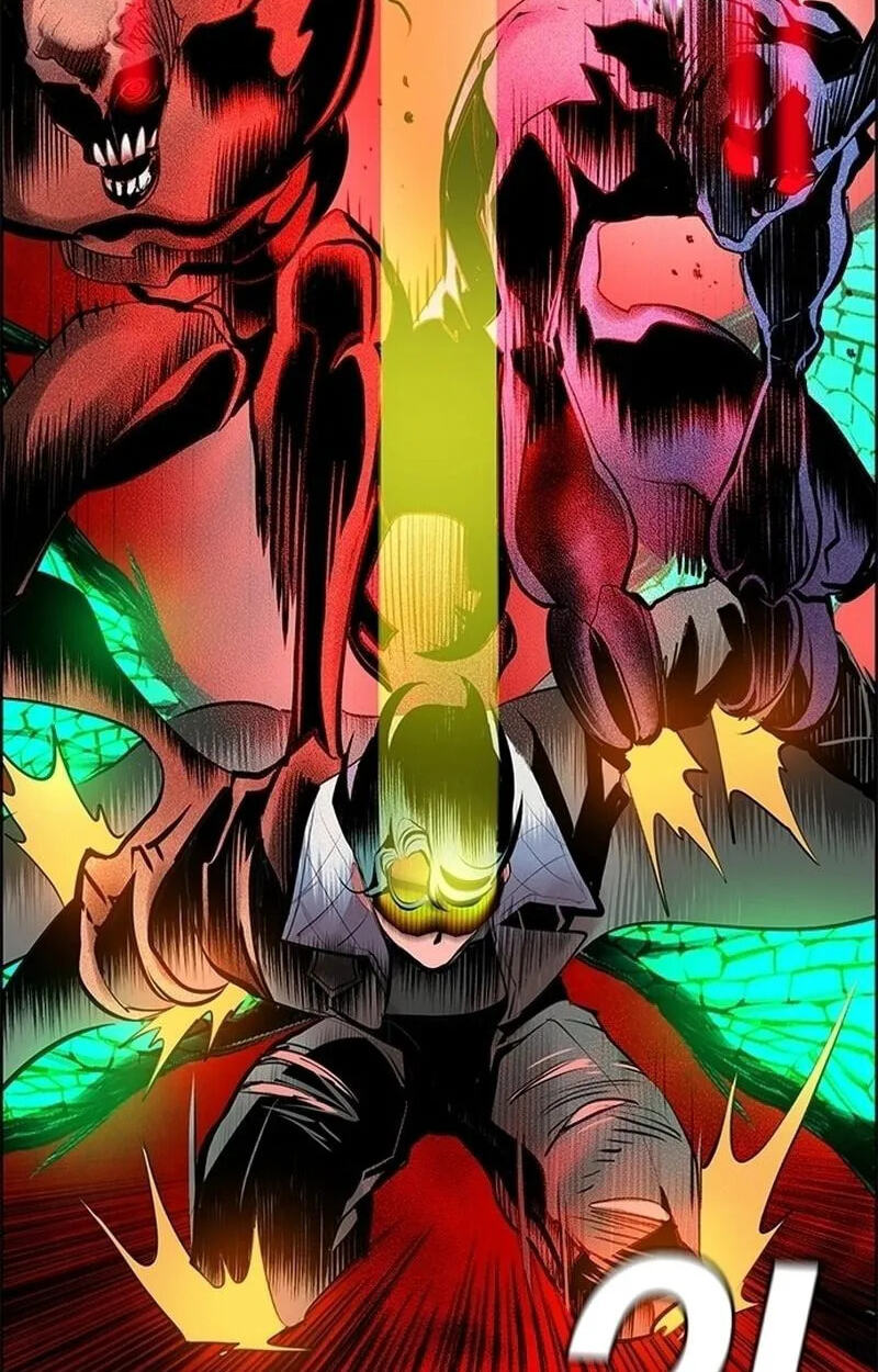 Read Jungle Juice chapter 211 image 76 on Lezhin