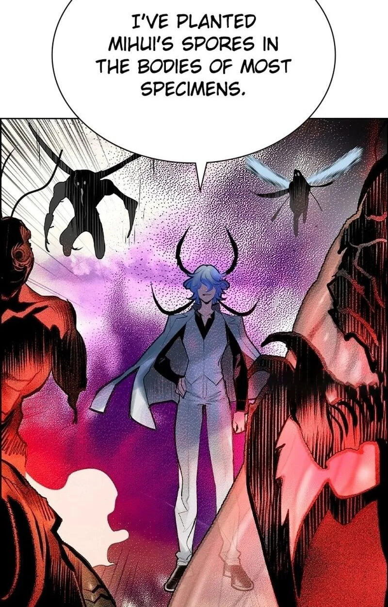 Read Jungle Juice chapter 211 image 84 on Lezhin