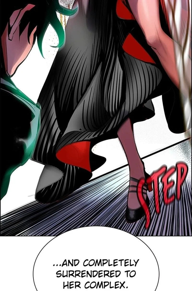 Read Jungle Juice chapter 211 image 89 on Lezhin