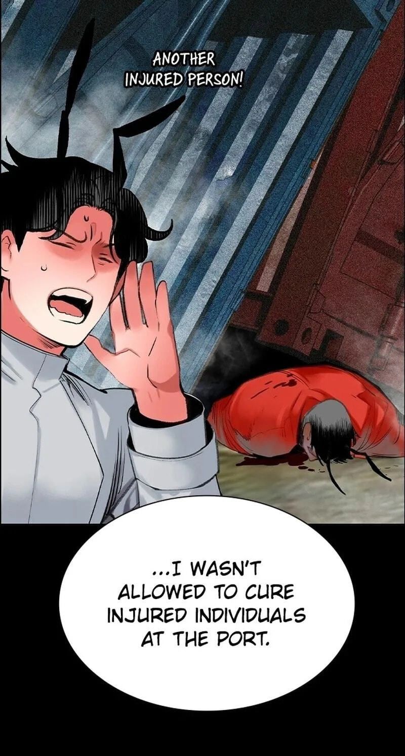 Read Jungle Juice chapter 212 image 100 on Lezhin