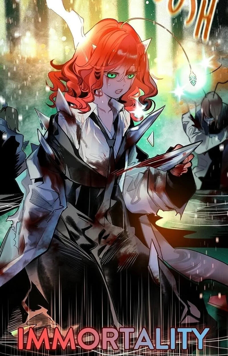 Read Jungle Juice chapter 212 image 106 on Lezhin