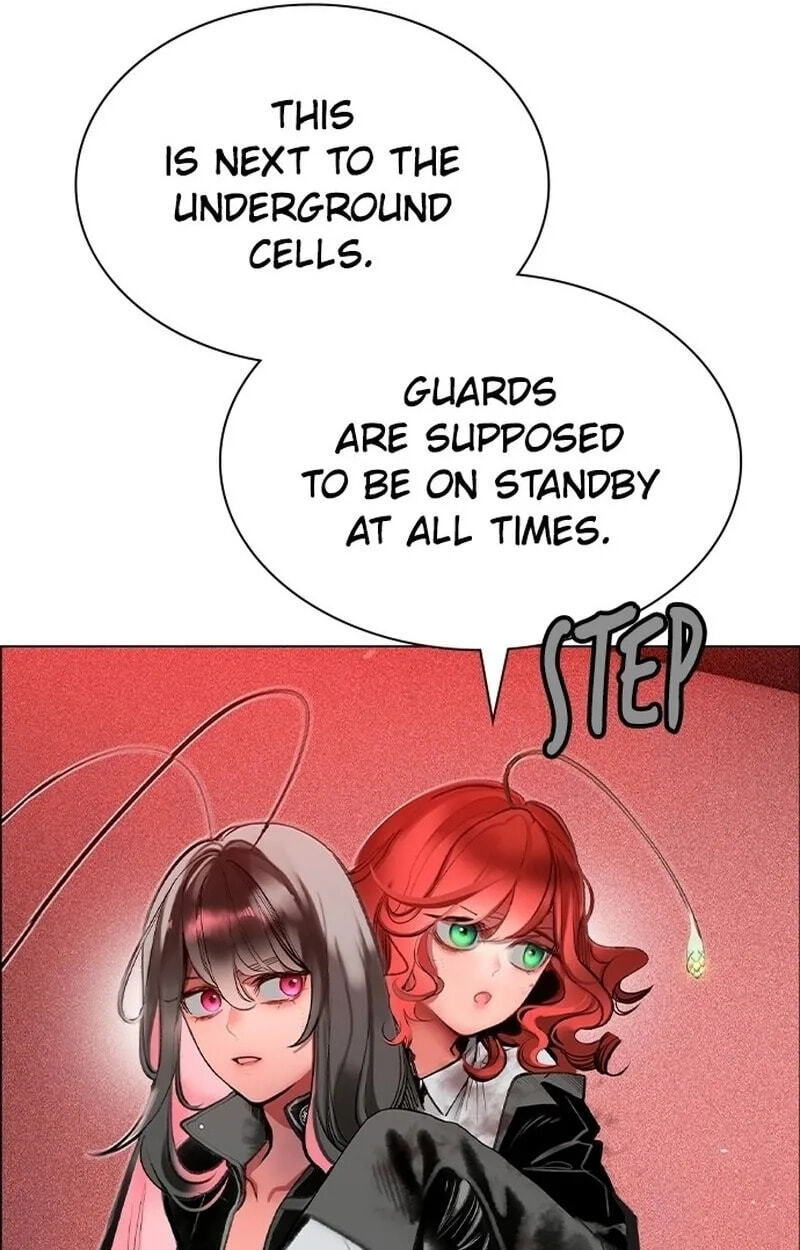 Read Jungle Juice chapter 212 image 114 on Lezhin