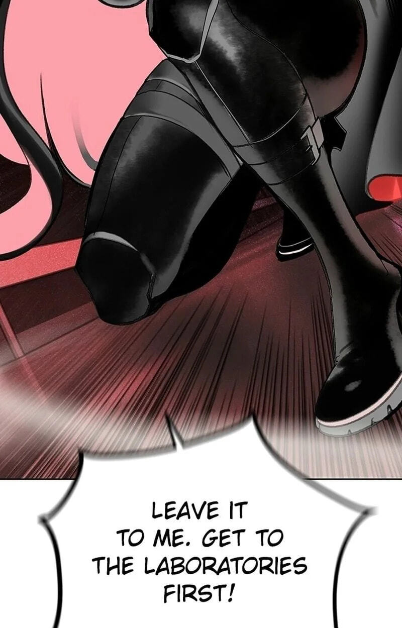 Read Jungle Juice chapter 212 image 129 on Lezhin