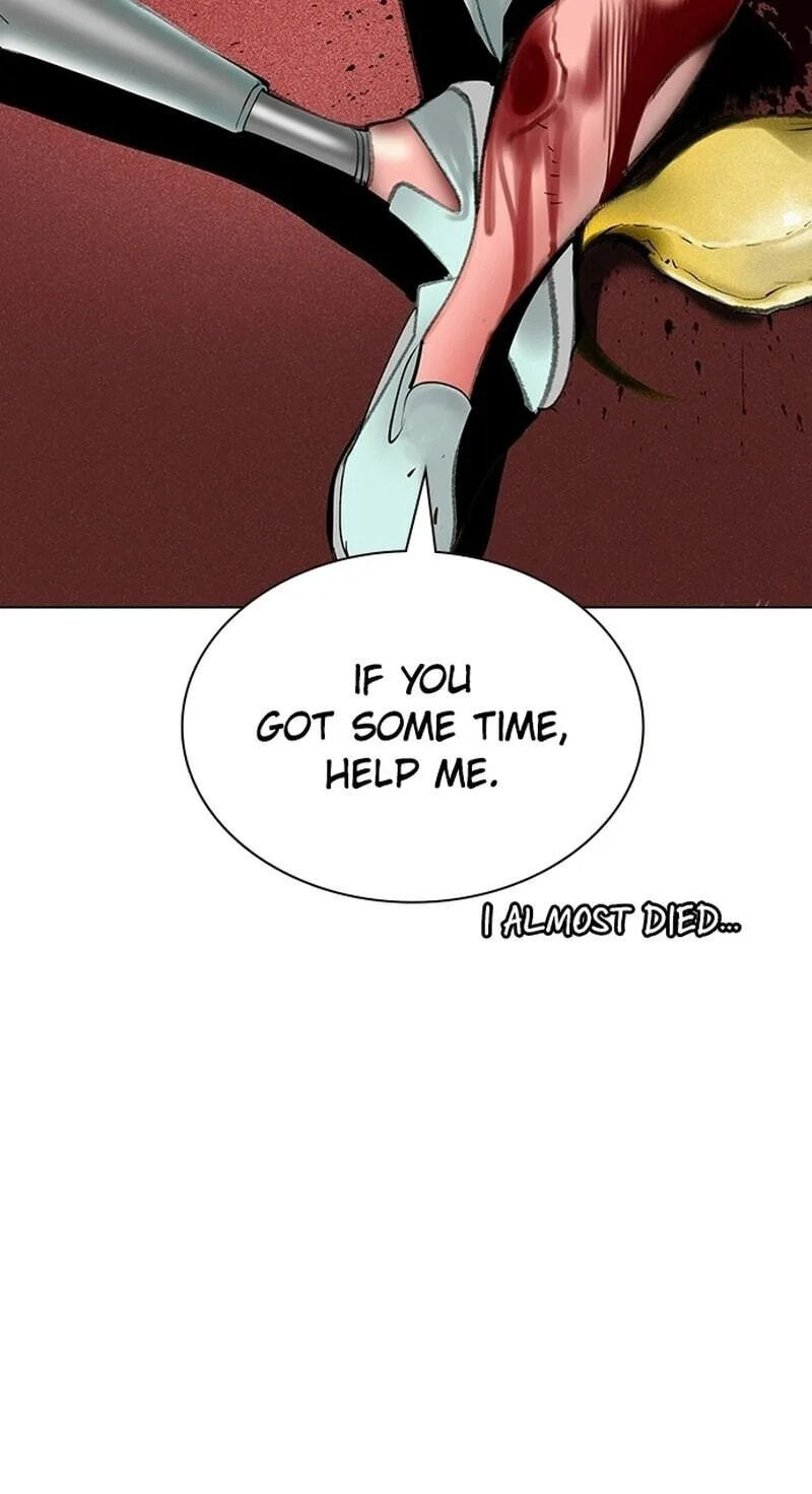 Read Jungle Juice chapter 212 image 145 on Lezhin