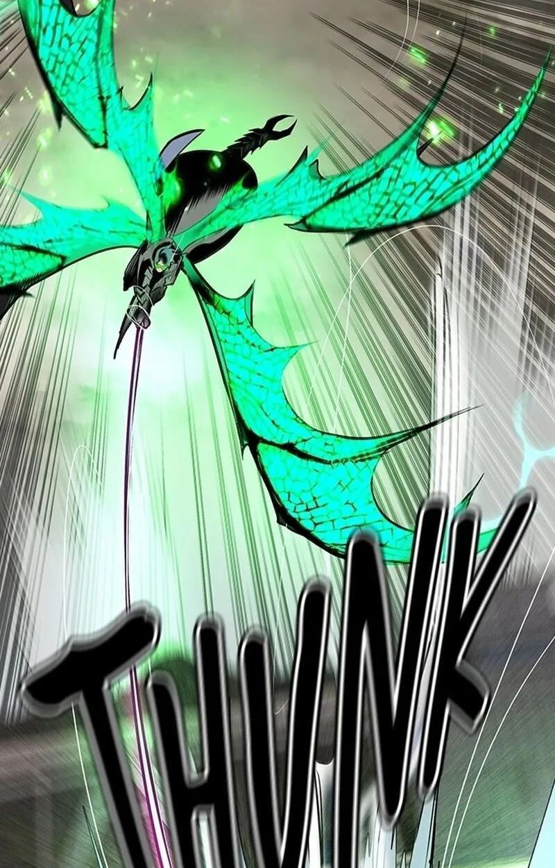 Read Jungle Juice chapter 212 image 17 on Lezhin