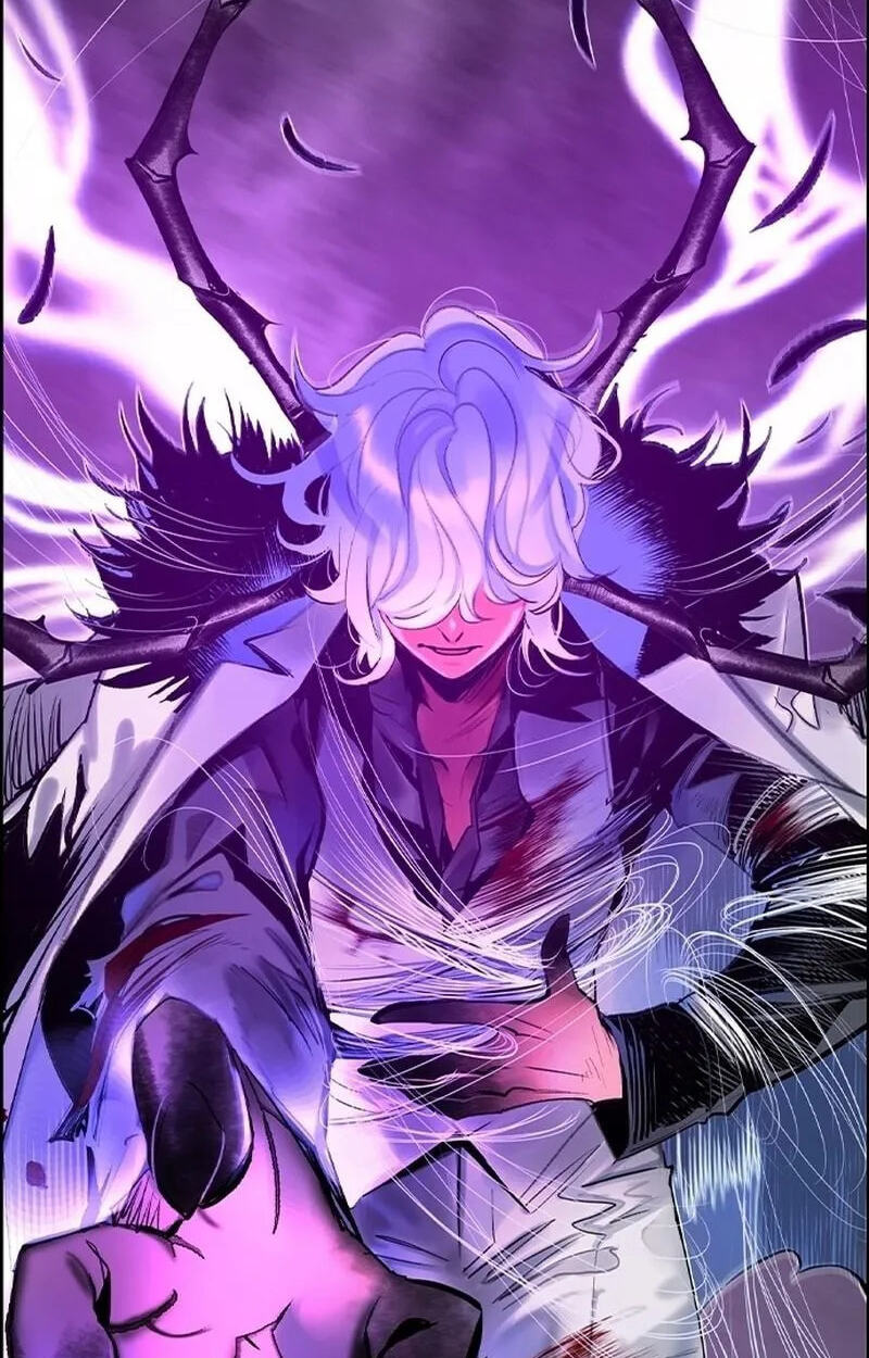 Read Jungle Juice chapter 212 image 32 on Lezhin