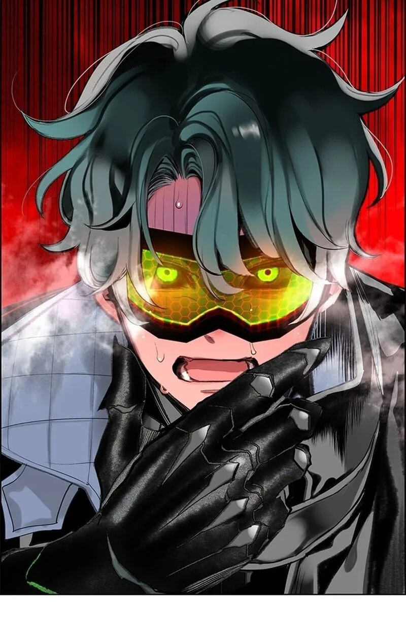 Read Jungle Juice chapter 212 image 37 on Lezhin